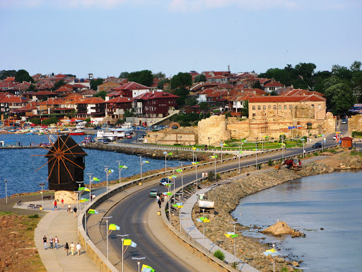 NESEBAR